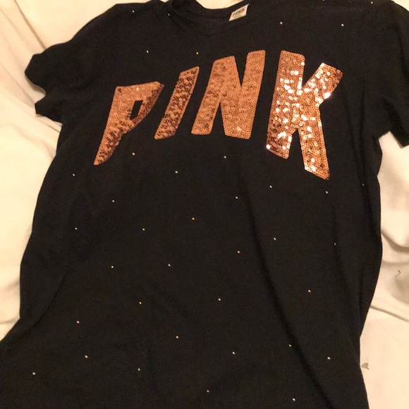 Pink legging outfit/ HTF - Picture 2 of 6